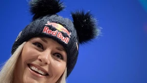 Lindsey Vonn