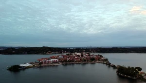 Dziś w miejscu Nojpeten leży miasto Flores