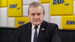 Piotr Gliński