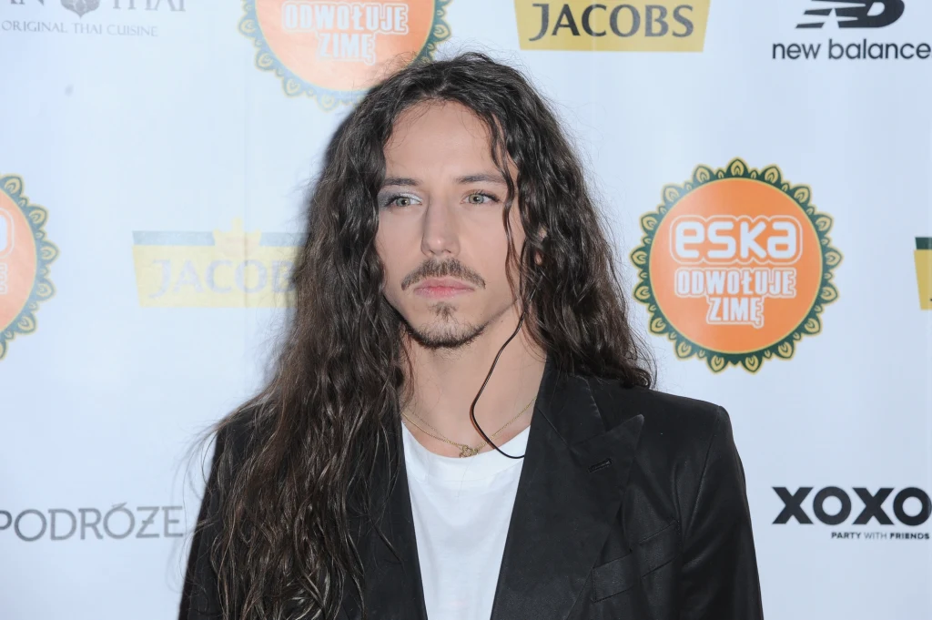 Michał Szpak Michał Szpak