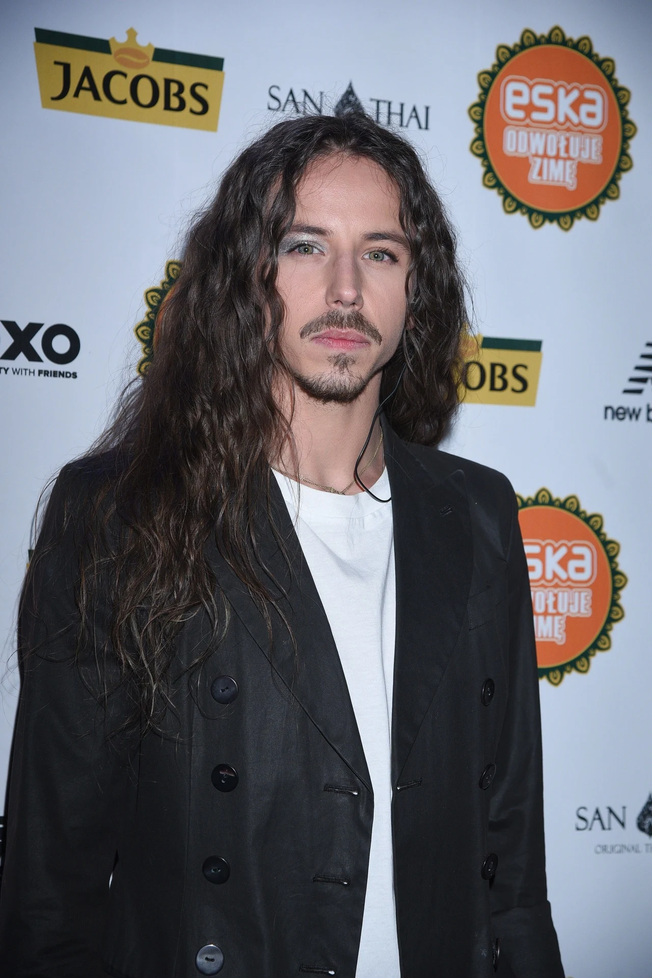 Michał Szpak Michał Szpak