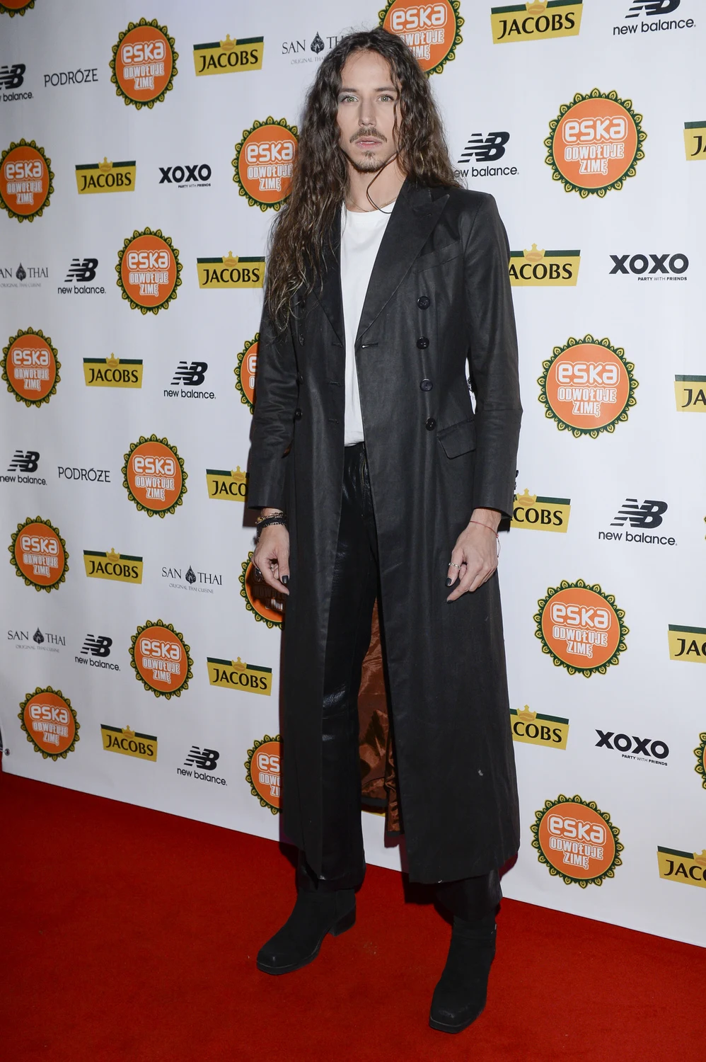 Michał Szpak Michał Szpak