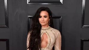 Demi Lovato często opowiada o sowich problemach z samoakceptacją czy zaburzeniami odżywiania 