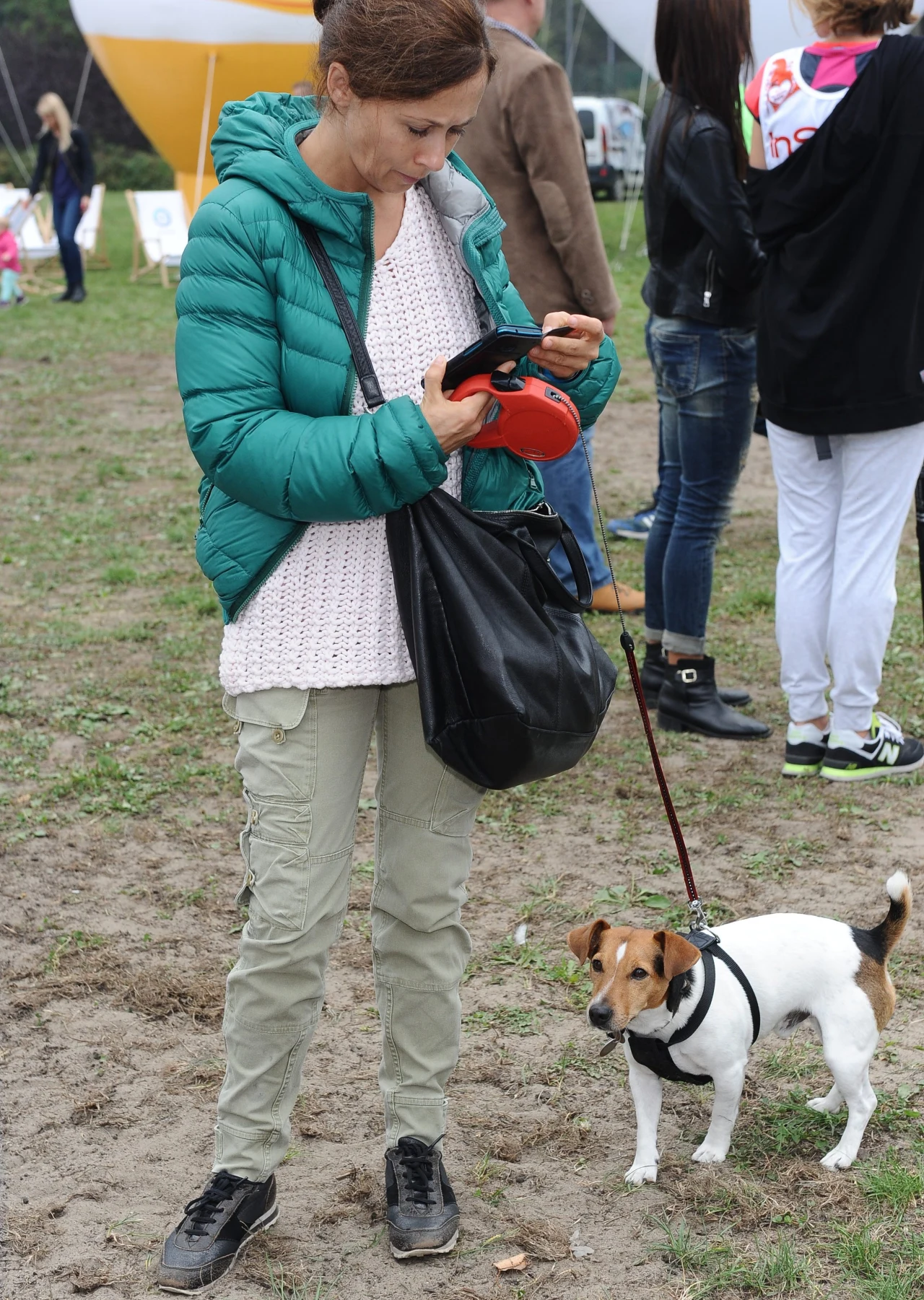 Jolanta Fraszyńska Jolanta Fraszyńska