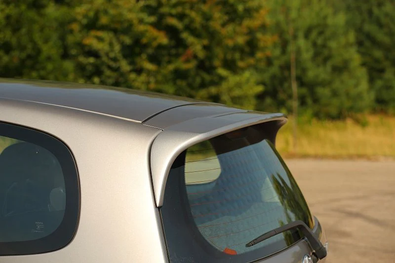Toyota Yaris T-Sport (2001-2006)