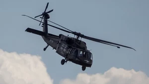 S-70i Black Hawk dla Wojsk Specjalnych