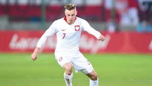 Szymon Żurkowski