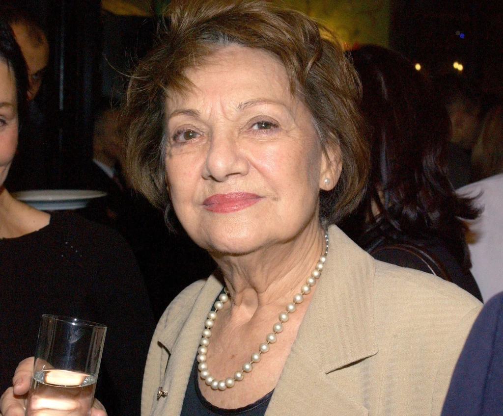 Irena Dziedzic