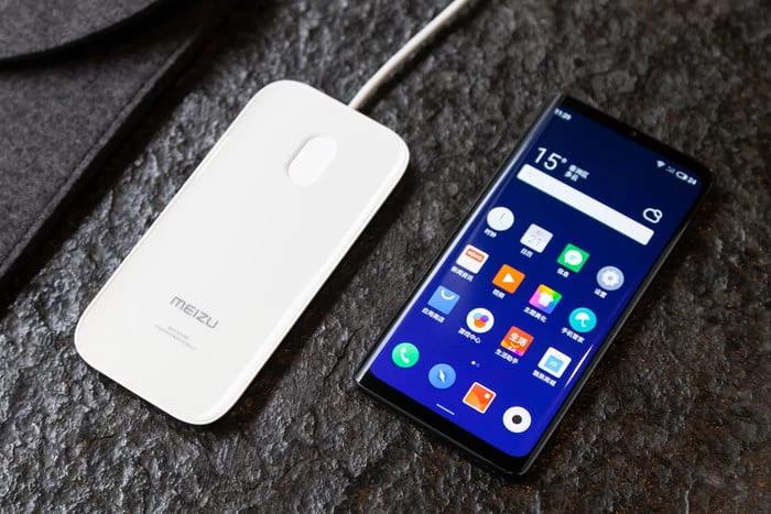 Meizu Zero