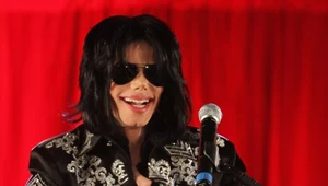 Michael Jackson zmarł w czerwcu 2009 r.