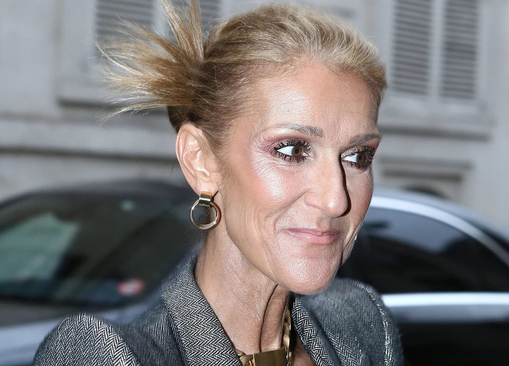 Céline Dion 