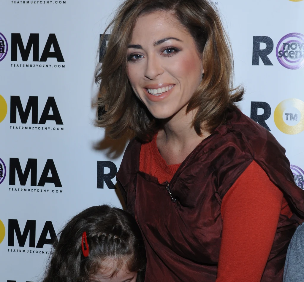 Natalia Kukulska, 2011 rok Natalia Kukulska, 2011 rok