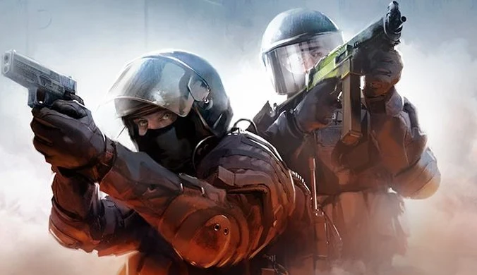 CS:GO pobiło rekord popularności! Niesamowity i nagły zwrot akcji