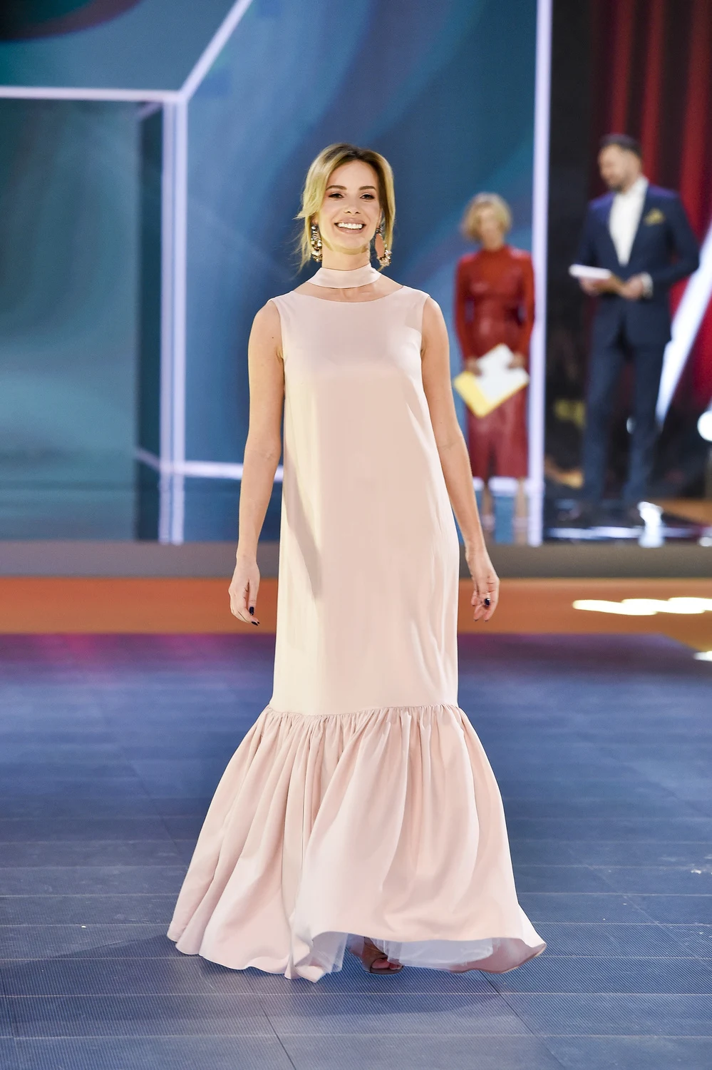 Izabela Janachowska Izabela Janachowska