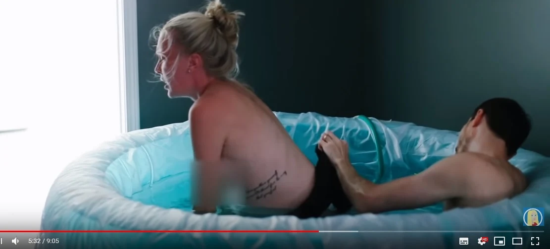 Agnieszka z "Aga in America" Agnieszka z "Aga in America"