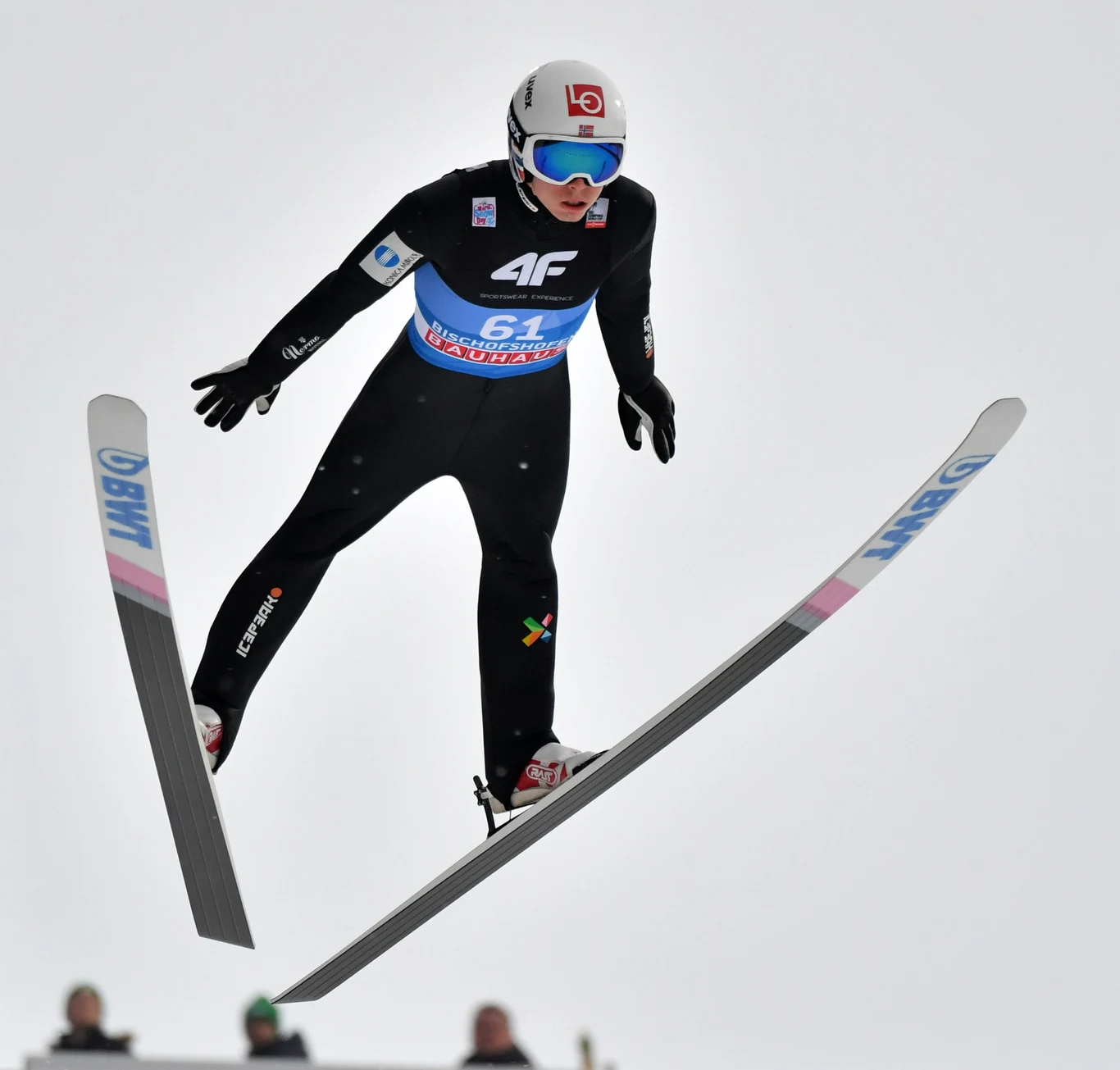 Johann Andre Forfang