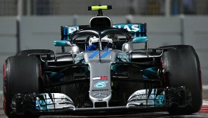 Valtteri Bottas