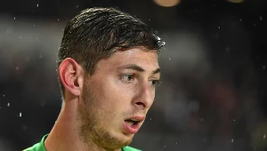 Emiliano Sala