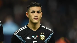 Leandro Paredes