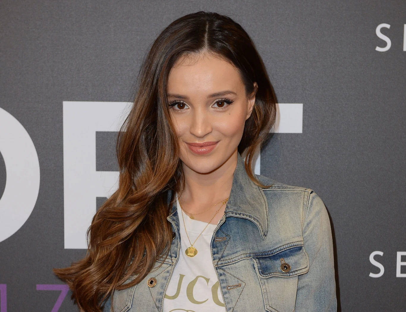 Marina Łuczenko-Szczęsna. Warszawa