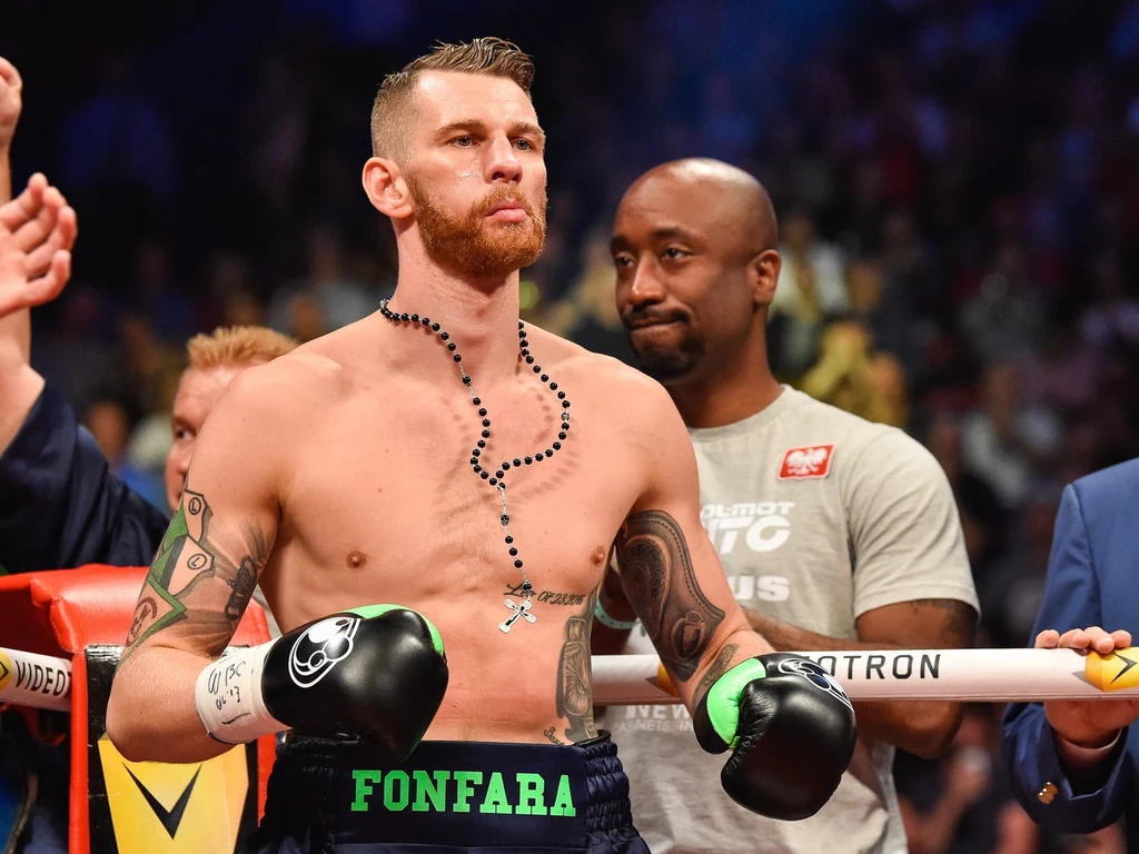 Andrzej Fonfara Andrzej Fonfara