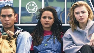 Kadr z filmu "Złe wychowanie Cameron Post"