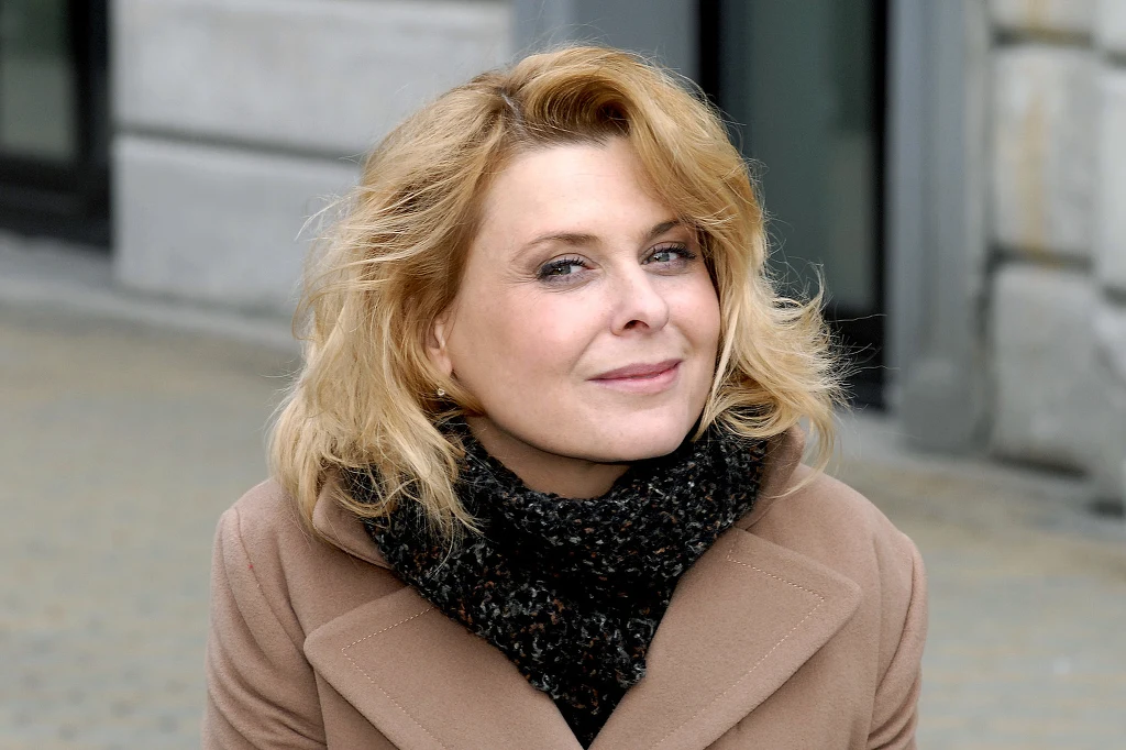 Agnieszka Robótka-Michalska