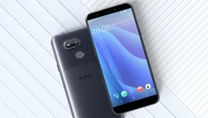 HTC Desire 12s – atrakcyjny cenowo smartfon