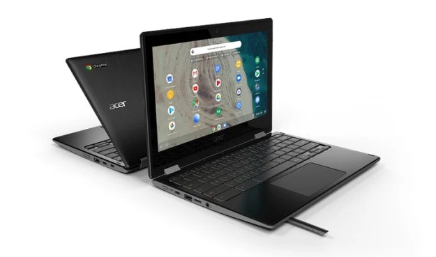 Chromebook Spin 511 Chromebook Spin 511