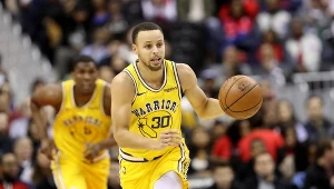 Stephen Curry