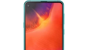 Samsung prezentuje model Galaxy A9 Pro