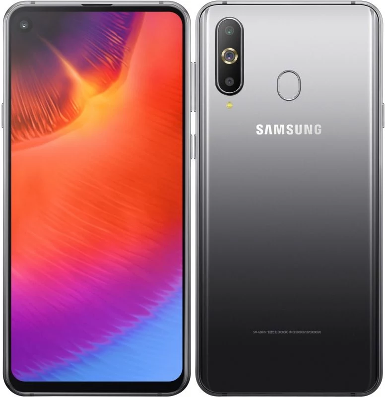 Samsung Galaxy A9 Pro 