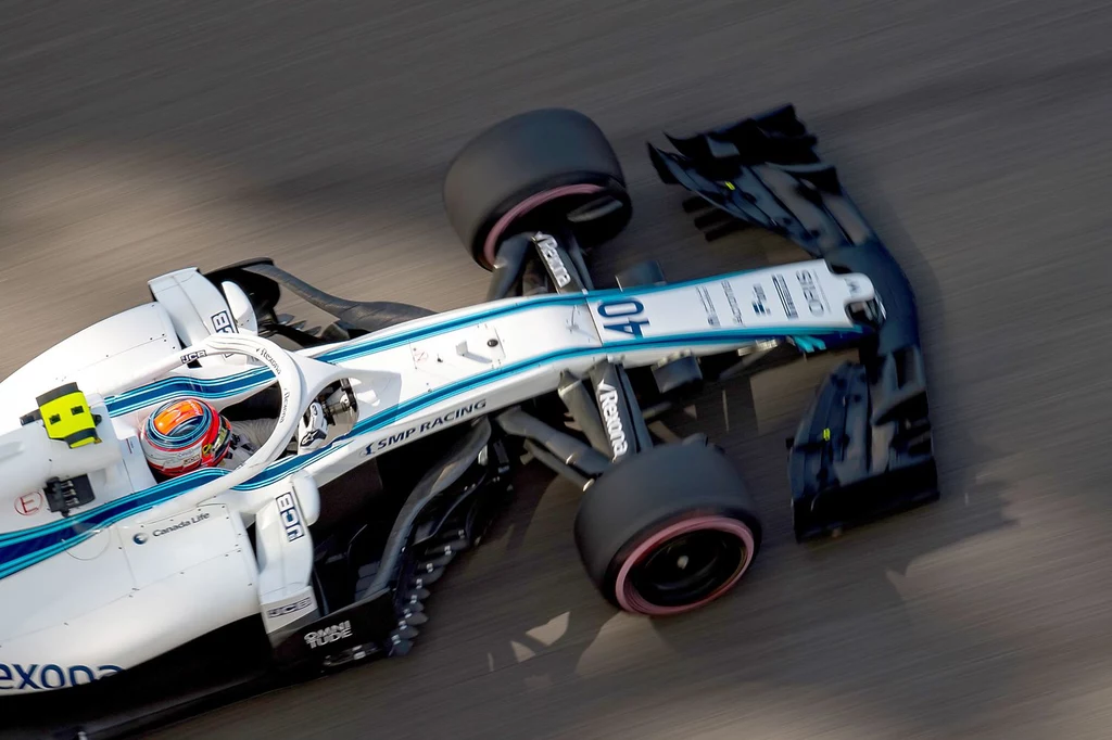 Robert Kubica Robert Kubica