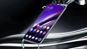 Vivo Apex 2019 to smartfon przyszłości