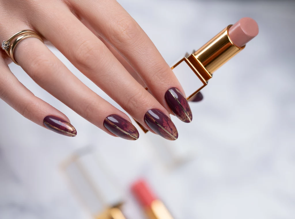 Kolekcja Lipstick Indigo Kolekcja Lipstick Indigo