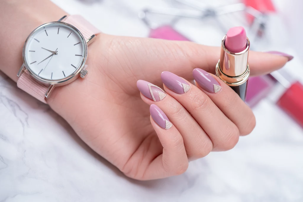 Kolekcja Lipstick Indigo Kolekcja Lipstick Indigo