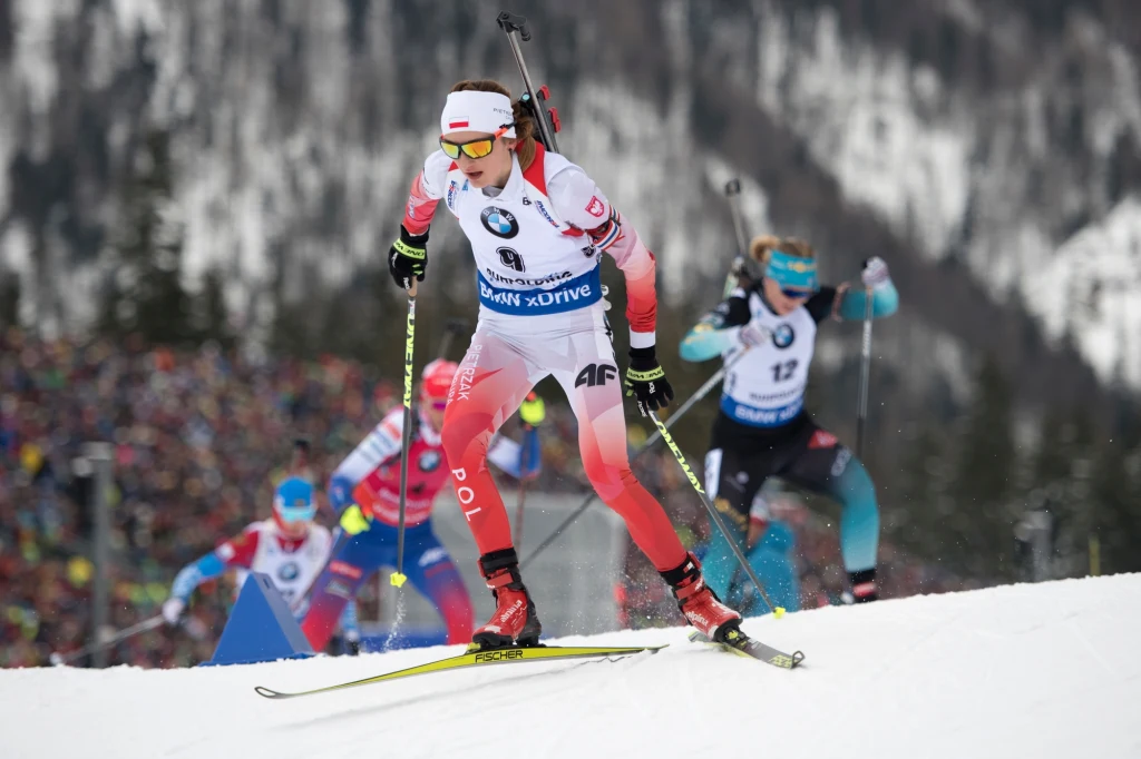 Monika Hojnisz Monika Hojnisz