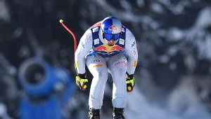 Dominik Paris