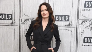 Elizabeth Reaser