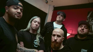 Sworn Enemy: Nowa płyta "Gamechanger"