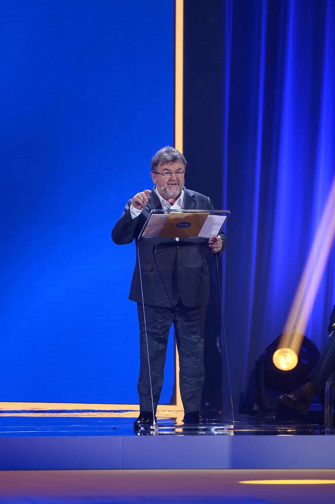 Edward Miszczak Edward Miszczak