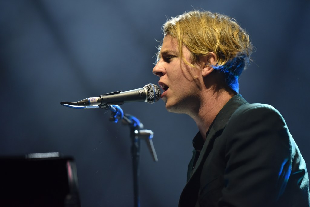 Tom Odell oczarował fanów podczas występu w Krakowie