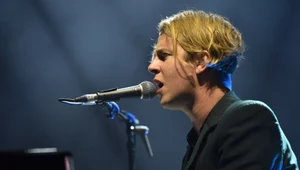 Tom Odell w Krakowie: Konkretny show i artysta bez serca (relacja)