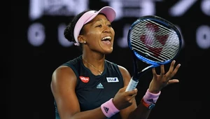 Naomi Osaka