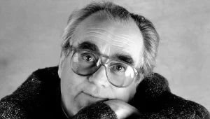 Michel Legrand (24 lutego 1932 – 26 stycznia 2019)