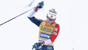 Therese Johaug