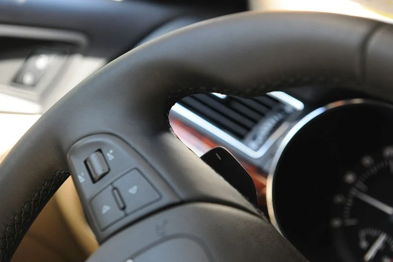 Skoda Superb II (2008-2015) 