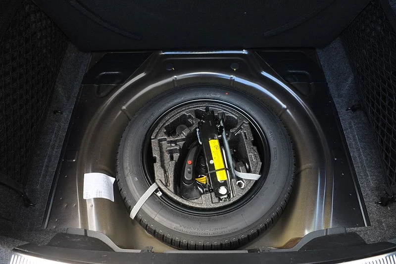 Skoda Superb II (2008-2015) 