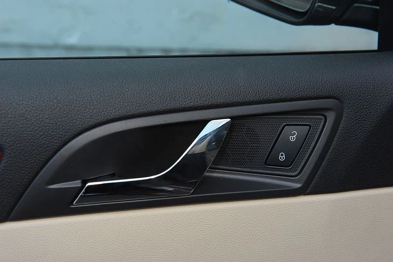 Skoda Superb II (2008-2015) 