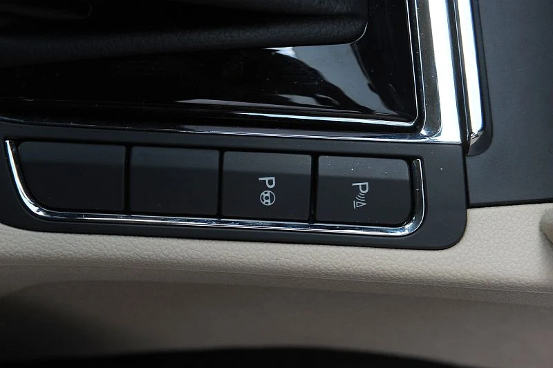 Skoda Superb II (2008-2015) 